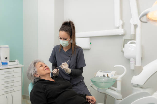 Best Emergency Treatment for Dental Infections or Abscesses in Angustura, NM