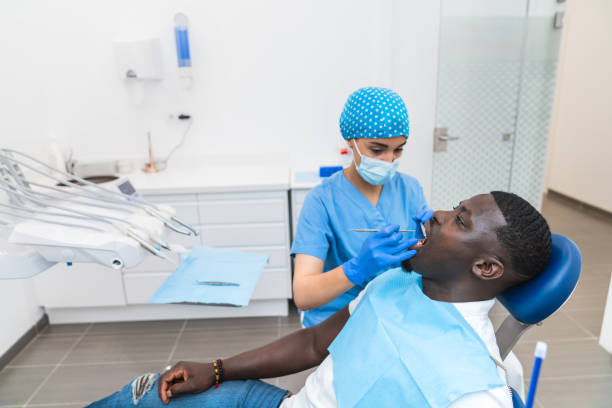 Best Emergency Treatment for Dental Infections or Abscesses in Angustura, NM